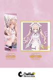 バニー少女ぴあ Illustrated by ana ※連特典《26年12月預定》 行版 全數$748 / *免運費   店取pt:10 / 26年6月19日