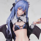 NIYA メイドVer. Illustrated by AIKO《27年9月預定》 行版 全數$1028 / *免運費   店取pt:20 / 26年12月21日