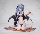 NIYA メイドVer. Illustrated by AIKO《27年9月預定》 行版 全數$1028 / *免運費   店取pt:20 / 26年12月21日