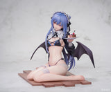 NIYA メイドVer. Illustrated by AIKO《27年9月預定》 行版 全數$1028 / *免運費   店取pt:20 / 26年12月21日
