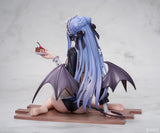 NIYA メイドVer. Illustrated by AIKO《27年9月預定》 行版 全數$1028 / *免運費   店取pt:20 / 26年12月21日