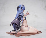 NIYA メイドVer. Illustrated by AIKO《27年9月預定》 行版 全數$1028 / *免運費   店取pt:20 / 26年12月21日