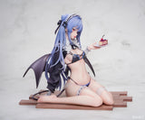 NIYA メイドVer. Illustrated by AIKO《27年9月預定》 行版 全數$1028 / *免運費   店取pt:20 / 26年12月21日