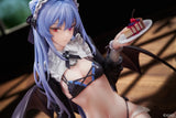 NIYA メイドVer. Illustrated by AIKO《27年9月預定》 行版 全數$1028 / *免運費   店取pt:20 / 26年12月21日