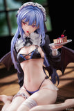 NIYA メイドVer. Illustrated by AIKO《27年9月預定》 行版 全數$1028 / *免運費   店取pt:20 / 26年12月21日