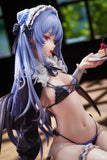 NIYA メイドVer. Illustrated by AIKO《27年9月預定》 行版 全數$1028 / *免運費   店取pt:20 / 26年12月21日