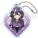 魔法少女にあこがれて アクリルキーホルダー 柊うてな(亞加力鎖匙扣)※不設寄送《25年6月預定》 4573600670752