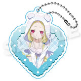 魔法少女にあこがれて アクリルキーホルダー 杜乃こりす(亞加力鎖匙扣)※不設寄送《25年6月預定》 4573600670776