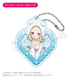 魔法少女にあこがれて アクリルキーホルダー 杜乃こりす(亞加力鎖匙扣)※不設寄送《25年6月預定》 4573600670776
