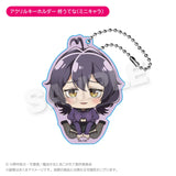魔法少女にあこがれて アクリルキーホルダー 柊うてな(ミニキャラ)(亞加力鎖匙扣)※不設寄送《25年6月預定》 4573600670783