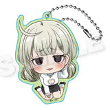 魔法少女にあこがれて アクリルキーホルダー 阿良河キウィ(ミニキャラ)(亞加力鎖匙扣)※不設寄送《25年6月預定》 4573600670790