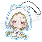魔法少女にあこがれて アクリルキーホルダー 杜乃こりす(ミニキャラ)(亞加力鎖匙扣)※不設寄送《25年6月預定》 4573600670806