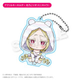 魔法少女にあこがれて アクリルキーホルダー 杜乃こりす(ミニキャラ)(亞加力鎖匙扣)※不設寄送《25年6月預定》 4573600670806