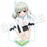 魔法少女にあこがれて アクリルスタンド 阿良河キウィ(亞加力立牌)※不設寄送《25年6月預定》 4573600670820