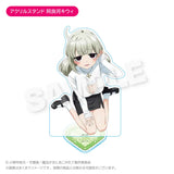 魔法少女にあこがれて アクリルスタンド 阿良河キウィ(亞加力立牌)※不設寄送《25年6月預定》 4573600670820