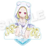 魔法少女にあこがれて アクリルスタンド 杜乃こりす(亞加力立牌)※不設寄送《25年6月預定》 4573600670837