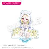 魔法少女にあこがれて アクリルスタンド 杜乃こりす(亞加力立牌)※不設寄送《25年6月預定》 4573600670837