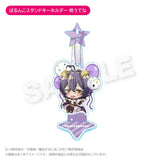 魔法少女にあこがれて ばるんこスタンドキーホルダー マジアベーゼ(鎖匙扣)※不設寄送《25年6月預定》 4573600670844