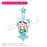 魔法少女にあこがれて ばるんこスタンドキーホルダー ネロアリス(鎖匙扣)※不設寄送《25年6月預定》 4573600670868