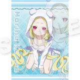 魔法少女にあこがれて B2タペストリー 杜乃こりす(掛布)※不設寄送《25年6月預定》 4573600670929