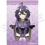 魔法少女にあこがれて ベッドシーツ 柊うてな(床單)※不設寄送《25年6月預定》 4573600670943