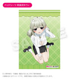 魔法少女にあこがれて ベッドシーツ 阿良河キウィ(床單)※不設寄送《25年6月預定》 4573600670950