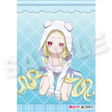 魔法少女にあこがれて ベッドシーツ 杜乃こりす(床單)※不設寄送《25年6月預定》 4573600670967