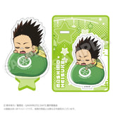 SAKAMOTO DAYS アクリルマスコット ふわみんVer. 眞霜平助(亞加力立牌)※不設寄送《25年5月預定》 4573600671094