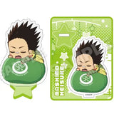 SAKAMOTO DAYS アクリルマスコット ふわみんVer. 眞霜平助(亞加力立牌)※不設寄送《25年5月預定》 4573600671094