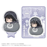 SAKAMOTO DAYS アクリルマスコット ふわみんVer. 大佛(亞加力立牌)※不設寄送《25年5月預定》 4573600671124