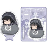 SAKAMOTO DAYS アクリルマスコット ふわみんVer. 大佛(亞加力立牌)※不設寄送《25年5月預定》 4573600671124