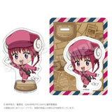 SAKAMOTO DAYS アクリルマスコット おとどけメェるVer. 陸少糖(亞加力立牌)※不設寄送《25年5月預定》 4573600671285