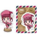 SAKAMOTO DAYS アクリルマスコット おとどけメェるVer. 陸少糖(亞加力立牌)※不設寄送《25年5月預定》 4573600671285