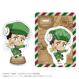 SAKAMOTO DAYS アクリルマスコット おとどけメェるVer. 眞霜平助(亞加力立牌)※不設寄送《25年5月預定》 4573600671292