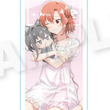ささやくように恋を唄う スリムタペストリー ペアぬいVer. 木野ひまり(掛布)※不設寄送《25年2月預定》 4573600672541