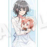 ささやくように恋を唄う スリムタペストリー ペアぬいVer. 朝凪依(掛布)※不設寄送《25年2月預定》 4573600672558