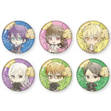 ノラガミ トレーディングばるんこ缶バッジ(襟章)(全套6個入)※不設寄送《25年5月預定》 4573600674644