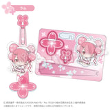 Re:ゼロから始める異世界生活 ばるんこスタンドキーホルダー ラム(鎖匙扣)※不設寄送《25年5月預定》 4573600675948