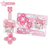 Re:ゼロから始める異世界生活 ばるんこスタンドキーホルダー ラム(鎖匙扣)※不設寄送《25年5月預定》 4573600675948