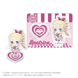 Re:ゼロから始める異世界生活 アクリルスタンド(ミニダイナーVer.) ベアトリス(亞加力立牌)※不設寄送《25年8月預定》 日版 全數$128 / ※不設寄送 / 25年7月7日