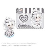 Re:ゼロから始める異世界生活 アクリルスタンド(ミニダイナーVer.) エキドナ(亞加力立牌)※不設寄送《25年8月預定》 日版 全數$128 / ※不設寄送 / 25年7月7日