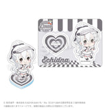 Re:ゼロから始める異世界生活 アクリルスタンド(ミニダイナーVer.) エキドナ(亞加力立牌)※不設寄送《25年8月預定》 日版 全數$128 / ※不設寄送 / 25年7月7日