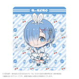 Re:ゼロから始める異世界生活 マウスパッド(ミニダイナーVer.) レム(滑鼠墊)※不設寄送《25年8月預定》 日版 全數$158 / ※不設寄送 / 25年7月7日