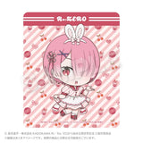 Re:ゼロから始める異世界生活 マウスパッド(ミニダイナーVer.) ラム(滑鼠墊)※不設寄送《25年8月預定》 日版 全數$158 / ※不設寄送 / 25年7月7日