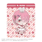 Re:ゼロから始める異世界生活 マウスパッド(ミニダイナーVer.) ラム(滑鼠墊)※不設寄送《25年8月預定》 日版 全數$158 / ※不設寄送 / 25年7月7日