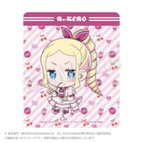 Re:ゼロから始める異世界生活 マウスパッド(ミニダイナーVer.) ベアトリス(滑鼠墊)※不設寄送《25年8月預定》 日版 全數$158 / ※不設寄送 / 25年7月7日