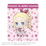 Re:ゼロから始める異世界生活 マウスパッド(ミニダイナーVer.) ベアトリス(滑鼠墊)※不設寄送《25年8月預定》 日版 全數$158 / ※不設寄送 / 25年7月7日