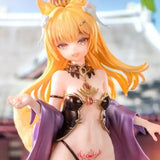 狐巫女フゥー・メイ※可選擇特典版《25年10月預定》 4573611690039