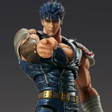 【再販】超像可動 北斗の拳 ケンシロウ《25年5月預定》 4573613713934