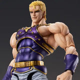 【再販】超像可動 北斗の拳 サウザー《25年6月預定》 4573613713941